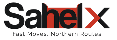 SahelX Logo